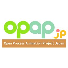 Open Process Animation Project Japan
