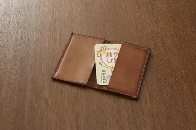 カード型お守り　参考