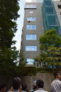 工学院大学が新宿駅周辺地域との防災活動10年目の取り組み