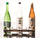 日本酒 利き酒３点セット