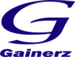 株式会社ゲイナーズのロゴ