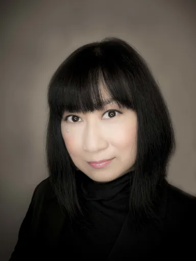 Atsuko Itoプロフィール写真