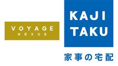 株式会社カジタク　株式会社VOYAGE NEXUS