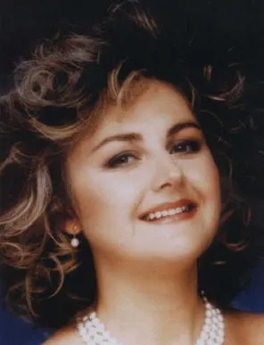 エディタ・グルベローヴァ