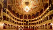 ハンガリー国立歌劇場