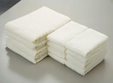 エコロジータオルもりだくさんタオルセット 寄付額12,000円〜