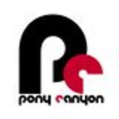 株式会社ポニーキャニオンのロゴ