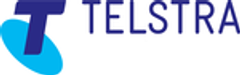 テルストラ・ジャパンのロゴ