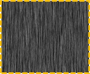 フェース表面の拡大写真