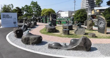 特別展示「世界妖怪会議」2