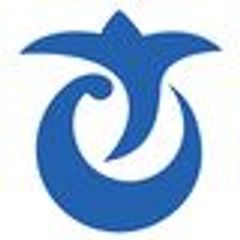 境港市産業部通商観光課のロゴ