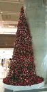 そごう横浜店　クリスマスツリー（イメージ）