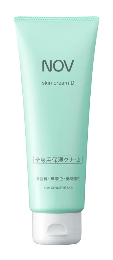 ノブ　スキンクリーム　Ｄ
