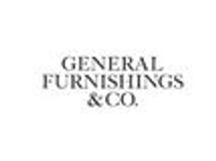 株式会社ジェネラルファニシングスアンドコーのロゴ