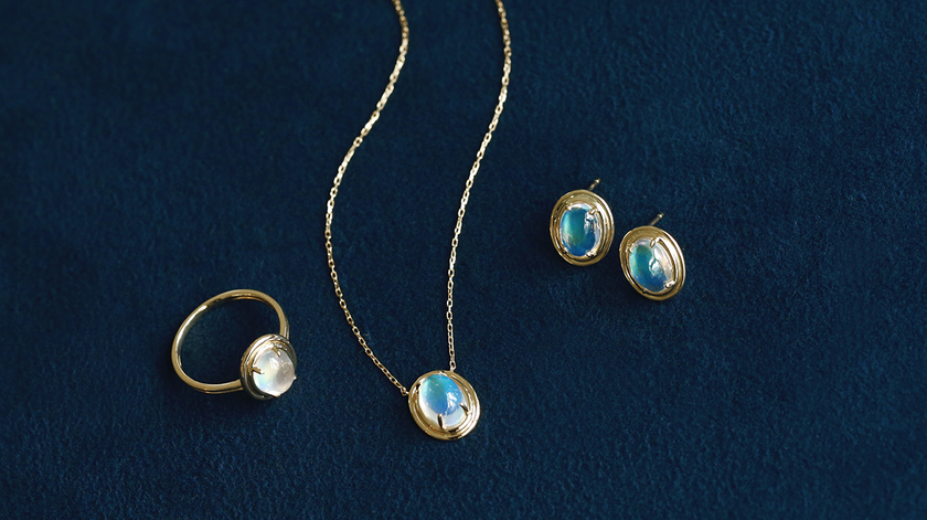 ジュエリー工房OreficeがXmas限定ジュエリーと
冬の新作コレクションを発表