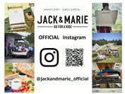 Instagram JACK&MARIE