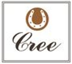 株式会社 creeのロゴ