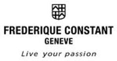 フレデリック・コンスタントのロゴ