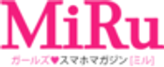「MiRu」製作委員会のロゴ