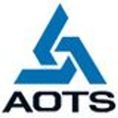 一般財団法人 海外産業人材育成協会(AOTS)ヤンゴン事務所のロゴ