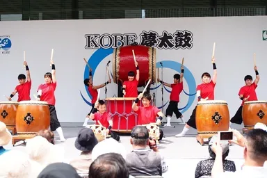 AIE国際高等学校 イベント