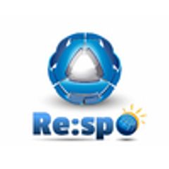 株式会社Respoのロゴ