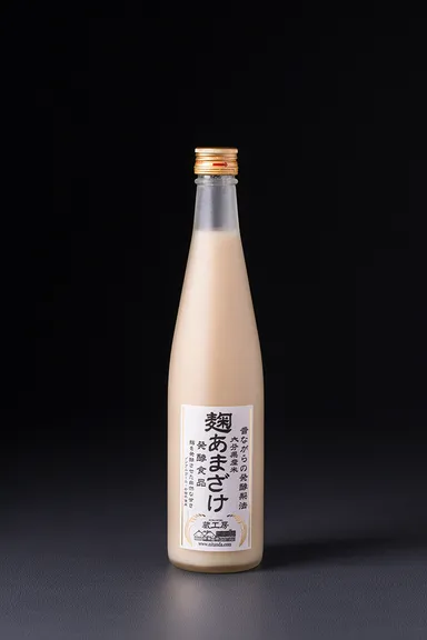 麹あまざけ　単品-1