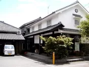 二反田醤油店　社屋