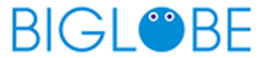 日本電気株式会社、ビッグローブ株式会社のロゴ
