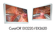 EIZOブランド手術・内視鏡用モニター第2弾、高輝度2Dモデル2機種をラインナップ