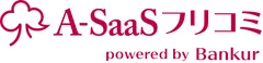 「A-SaaSフリコミ powered by Bankur」ロゴ