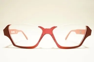 グラデーションが綺麗な色目