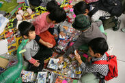 小学生がフリマで“税の仕組み”を学ぶ　「税を知る 横浜こどもフリーマーケット」を11月18日に開催