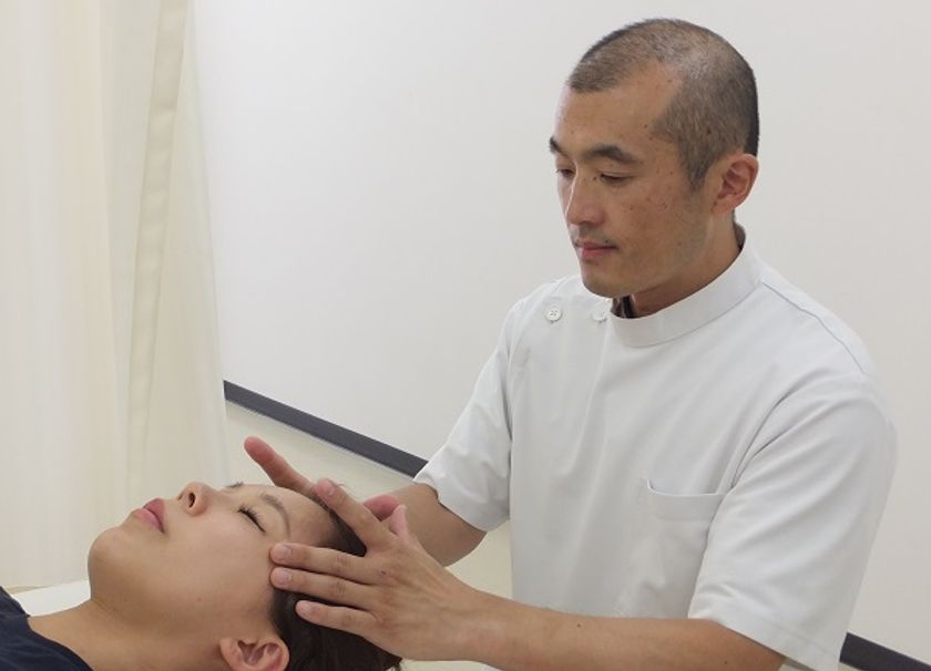 片頭痛改善のための無料相談会が石川県小松市で開催！