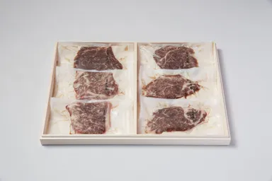 但馬玄西京焼き・6切れ入り