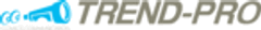 株式会社トレンド・プロのロゴ