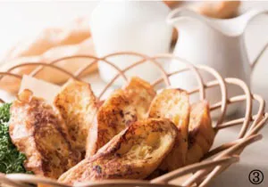 フレンチトースト