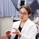 総合消化器外科学 主任教授 宇山 一朗