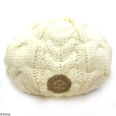 ベレー帽 ミニー