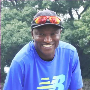 エリック・ワイナイナ