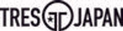 株式会社トレスのロゴ
