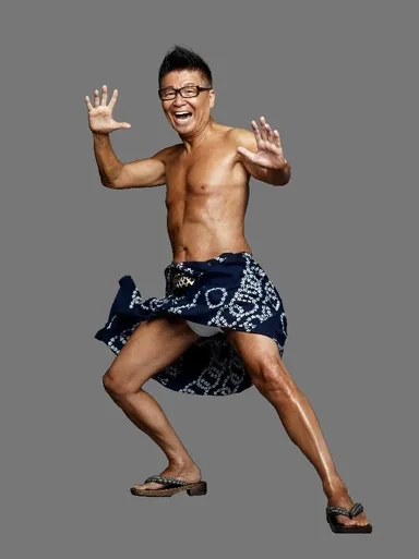 生島ヒロシさん