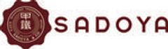 株式会社サドヤのロゴ