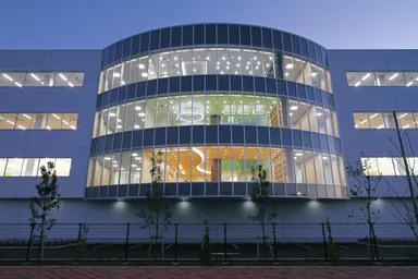 ナノ医療イノベーションセンター