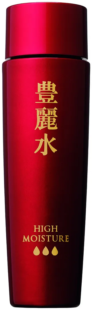 豊麗水 しっとり