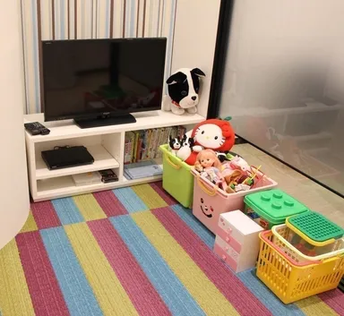 キッズスペース