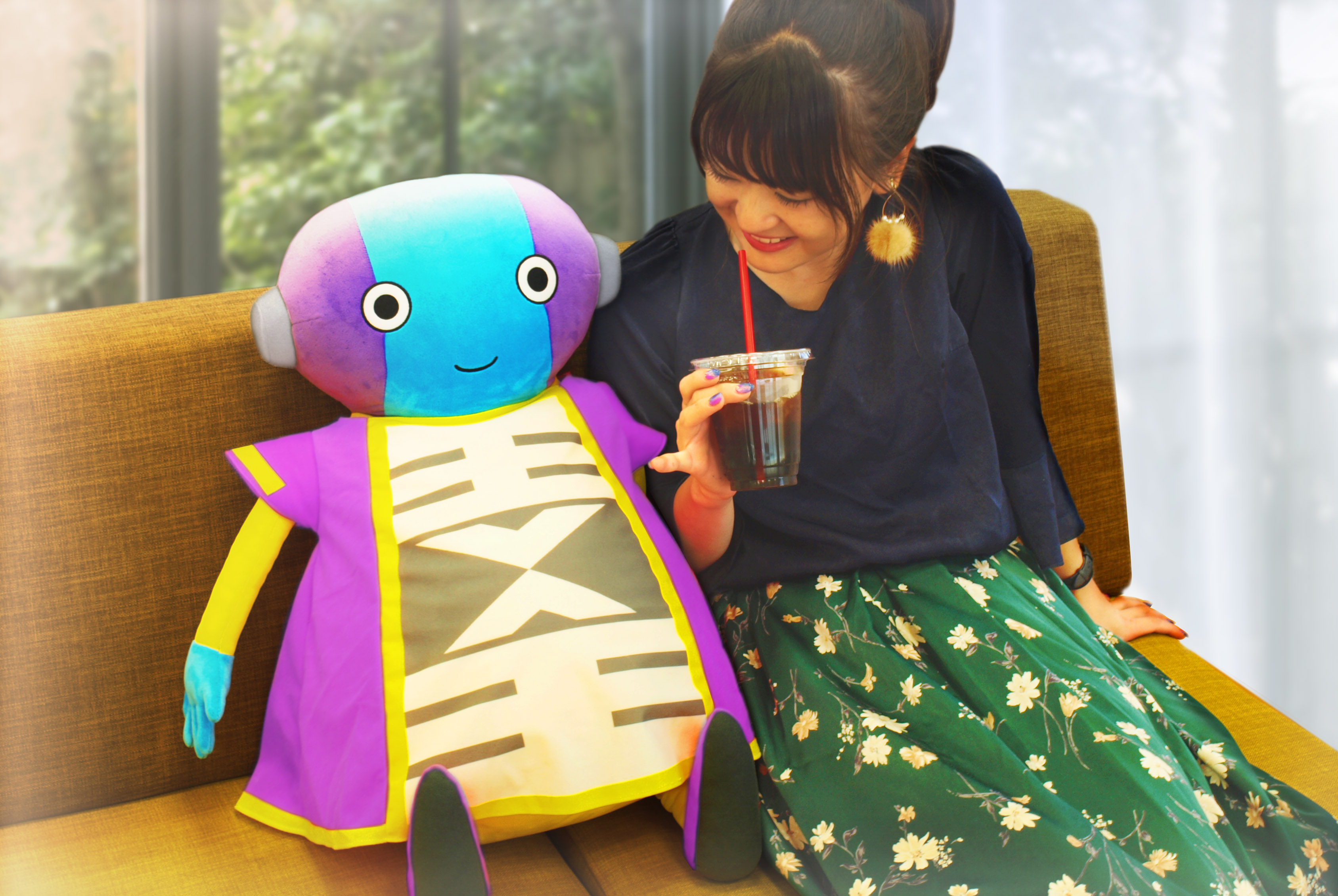 ドラゴンボール超で人気の全宇宙の神 全ちゃん がクッションで登場 1 1サイズ 絶対に逆らえない 全王様クッション 17年11月2日 木 よりプレミアムバンダイで受注開始 株式会社バンダイ ベンダー事業部のプレスリリース ドラゴンボール超で人気の全宇宙の神 全ちゃん がクッションで登場 1 1サイズ 絶対に逆らえない 全王様クッション 17年11月2日 木 よりプレミアムバンダイで受注開始 株式会社バンダイ ベンダー事業部のプレスリリース