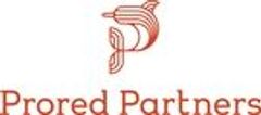 株式会社プロレド・パートナーズのロゴ