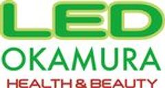 株式会社 岡村電産 ヘルス＆ビューティー事業部のロゴ