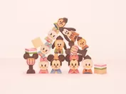 Disney | KIDEA〈ひなまつり〉(人形)
